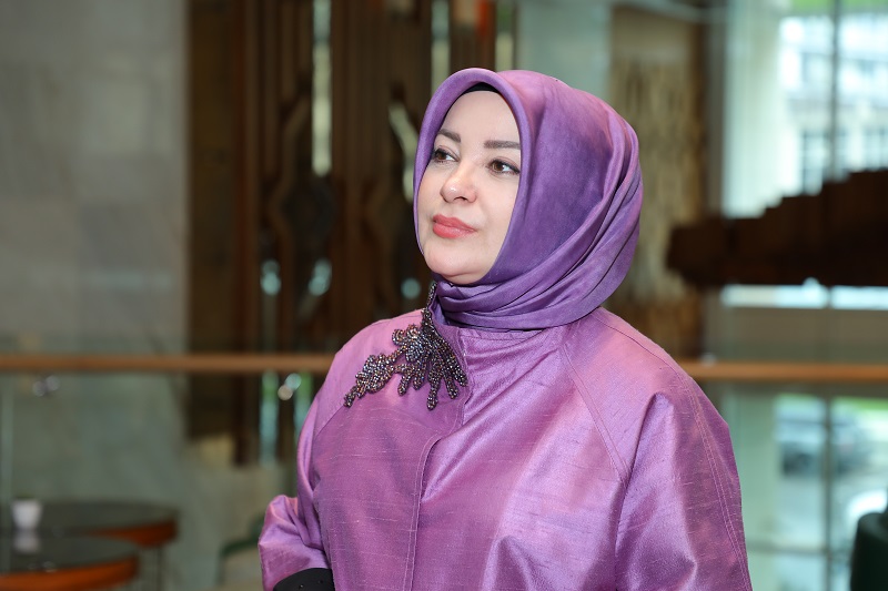 ...